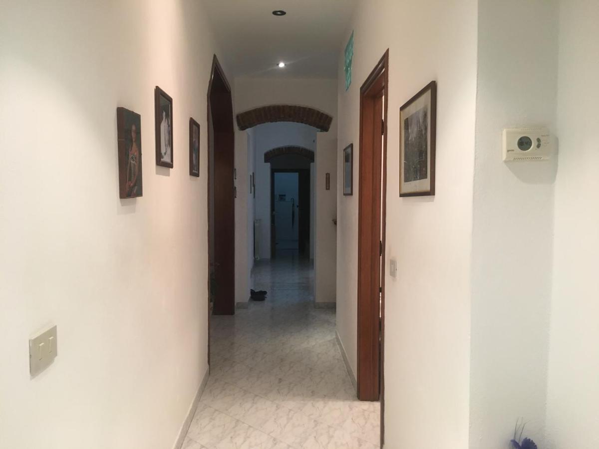 Anne Marie Sweet Home Livorno Bagian luar foto