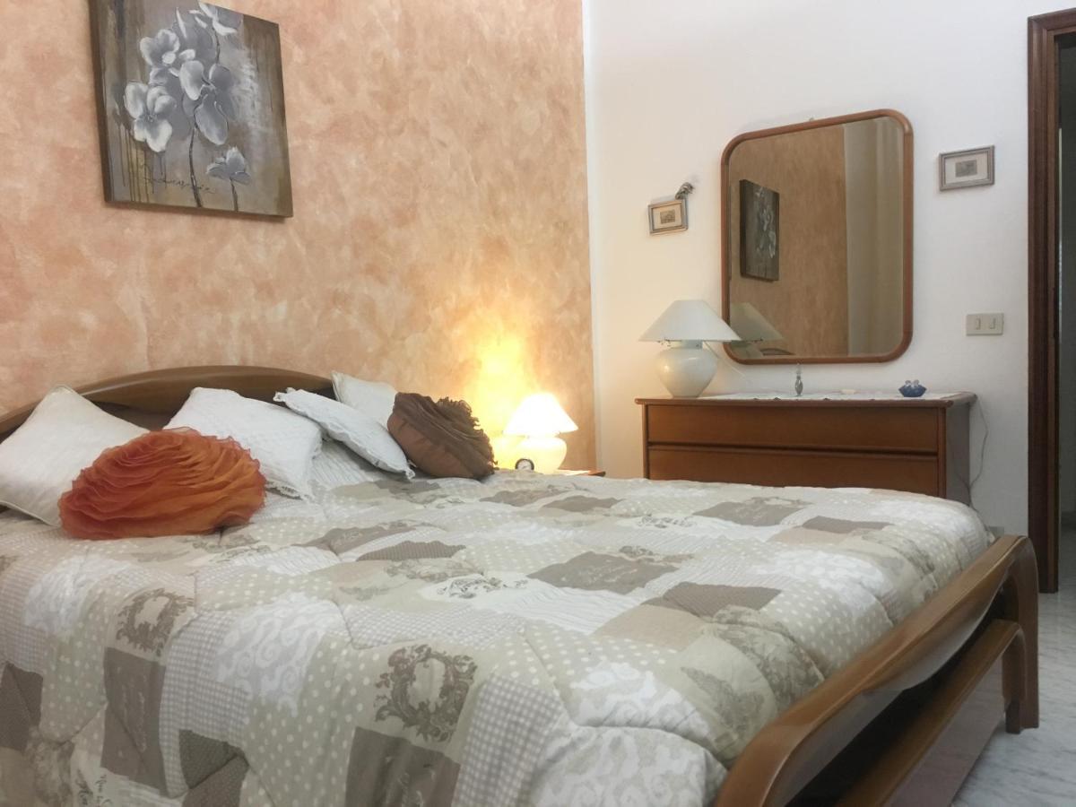 Anne Marie Sweet Home Livorno Bagian luar foto