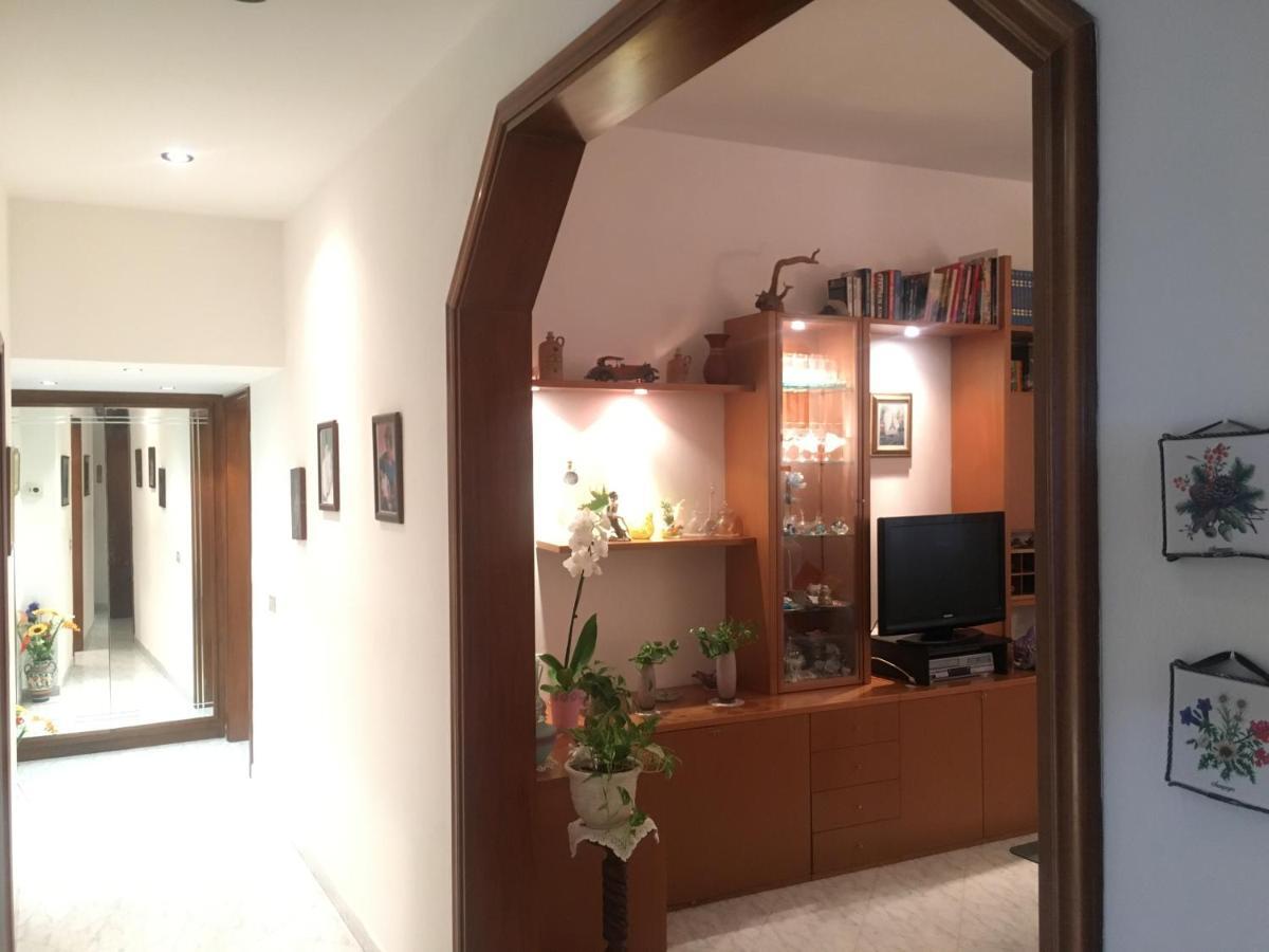 Anne Marie Sweet Home Livorno Bagian luar foto