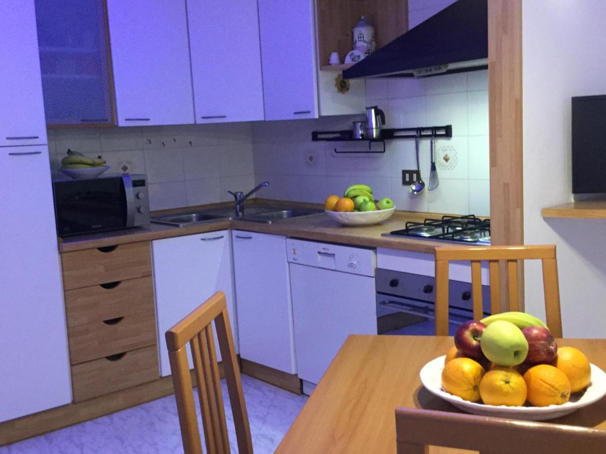 Anne Marie Sweet Home Livorno Bagian luar foto