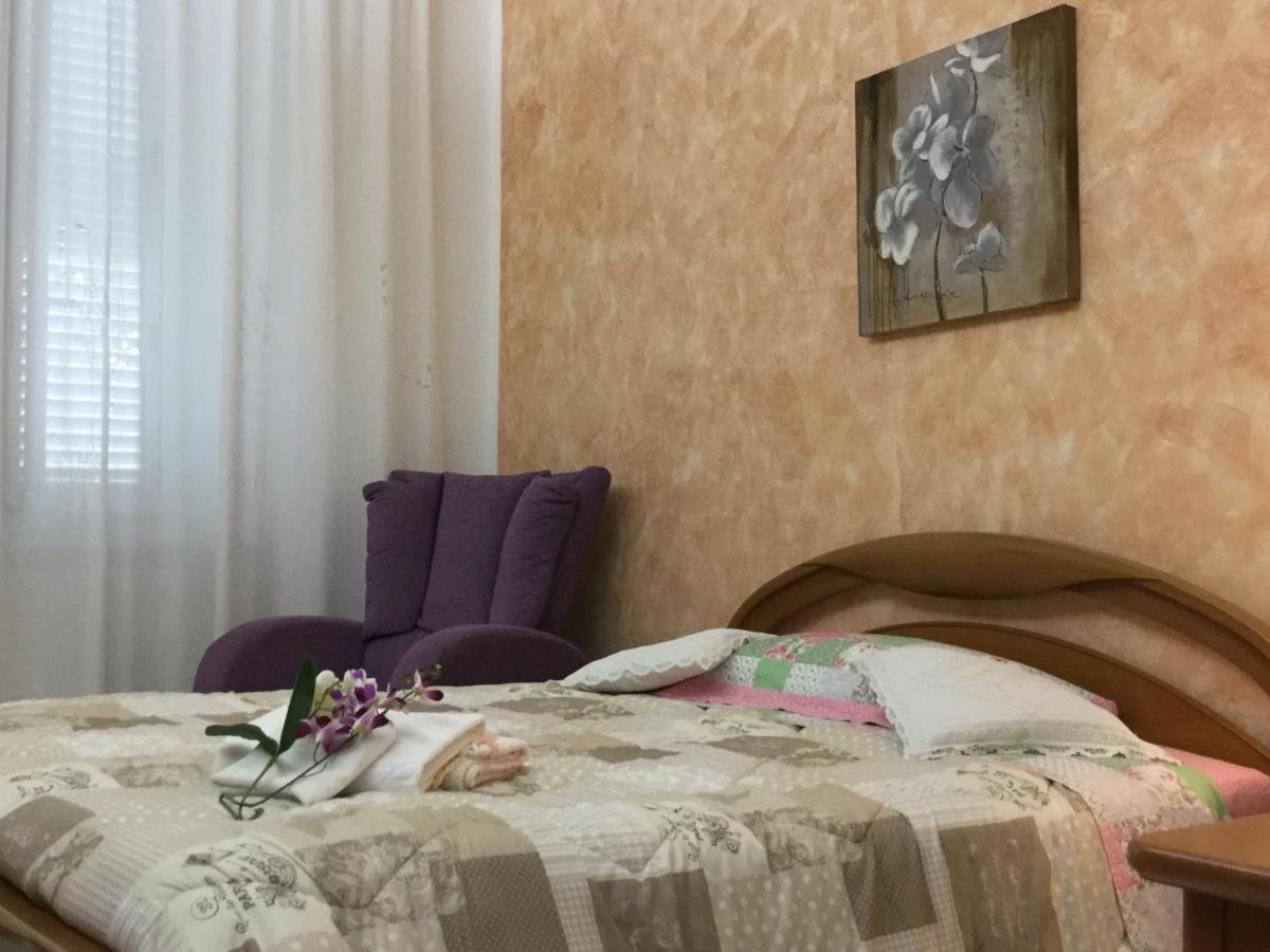 Anne Marie Sweet Home Livorno Bagian luar foto