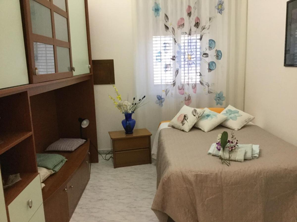 Anne Marie Sweet Home Livorno Bagian luar foto