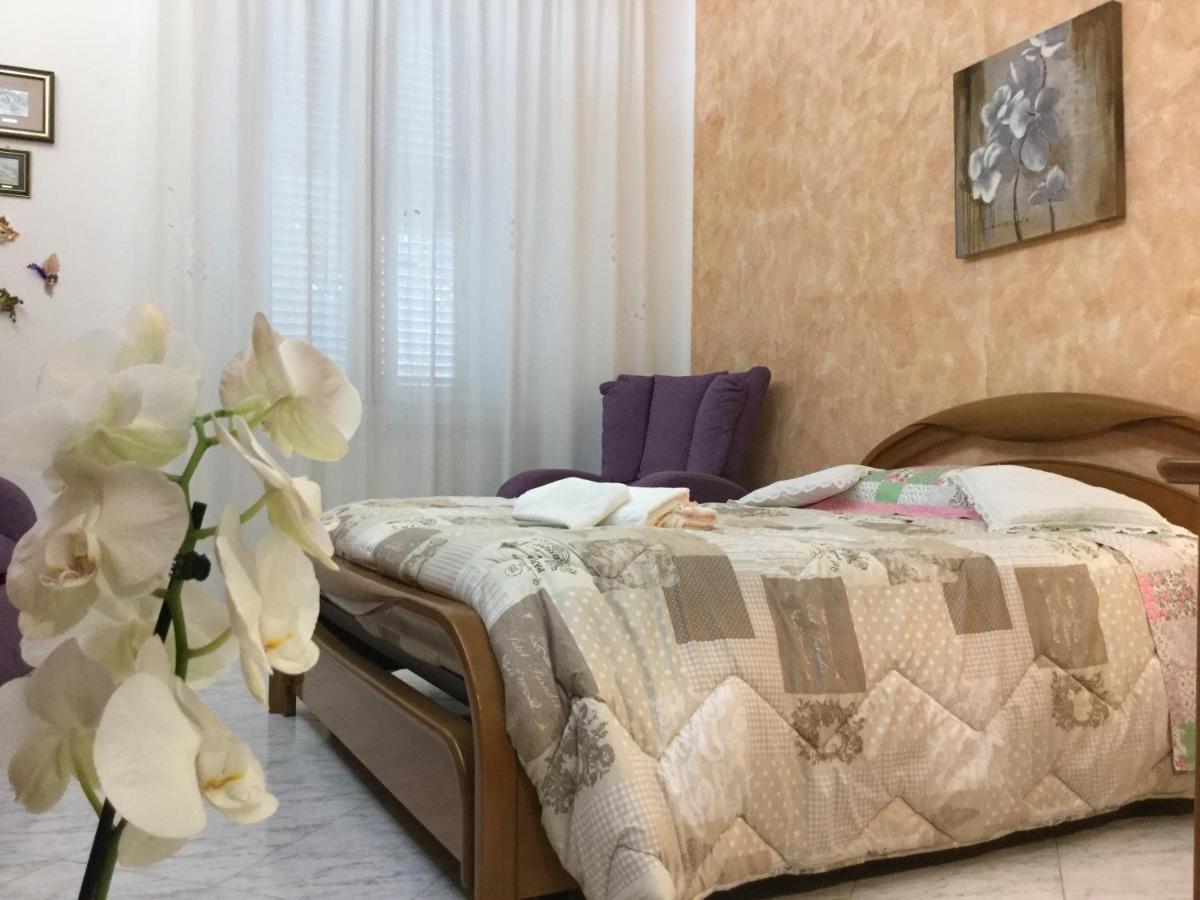 Anne Marie Sweet Home Livorno Bagian luar foto